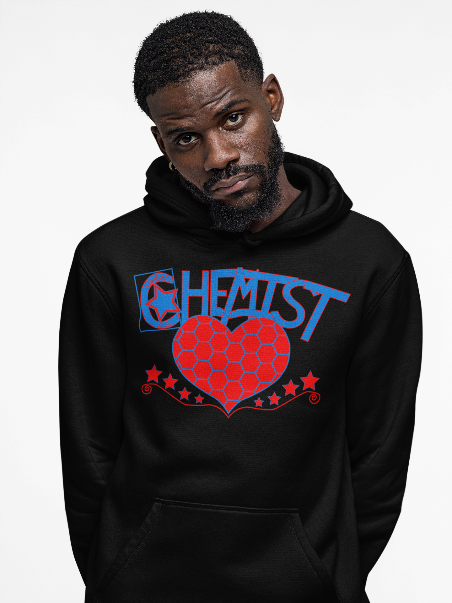 Chemistry Hoodie (Unisex)