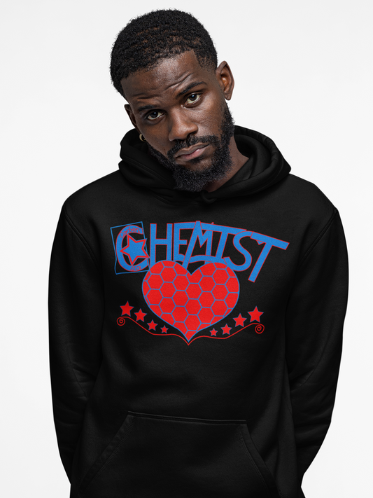 Chemistry Hoodie (Unisex)