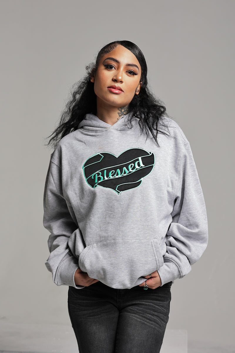 Blessed Hoodie (Unisex)