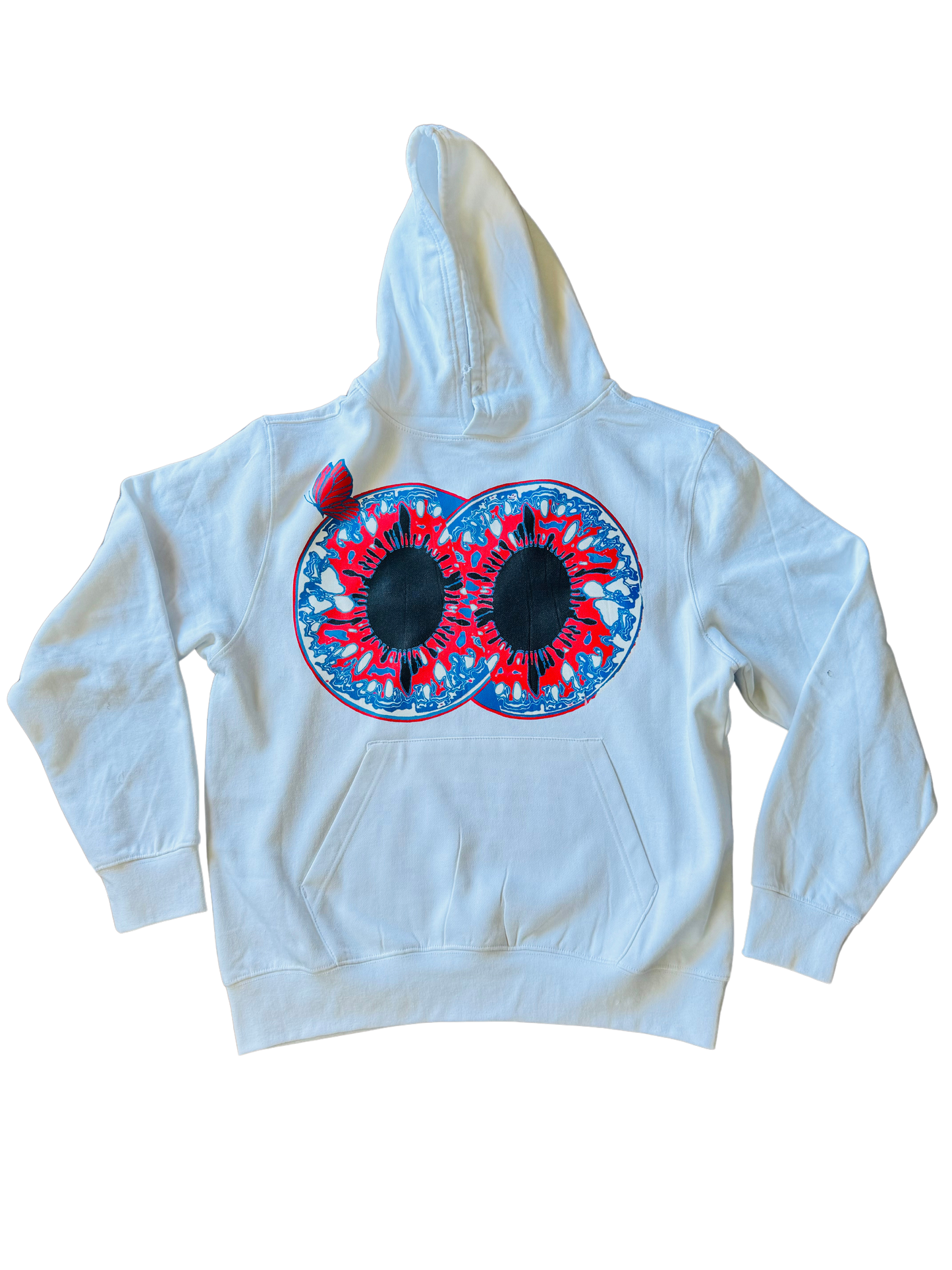 THE DIVINE PROPHECY COLLECTION (Hoodie)