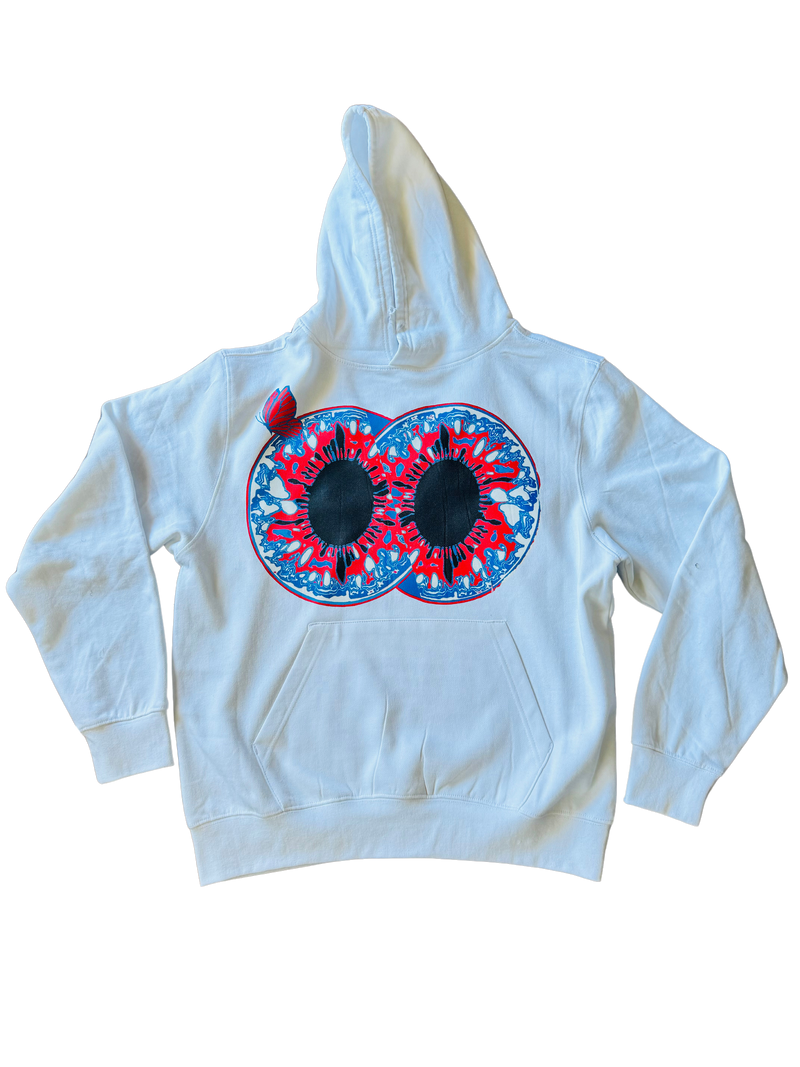 THE DIVINE PROPHECY COLLECTION (Hoodie)