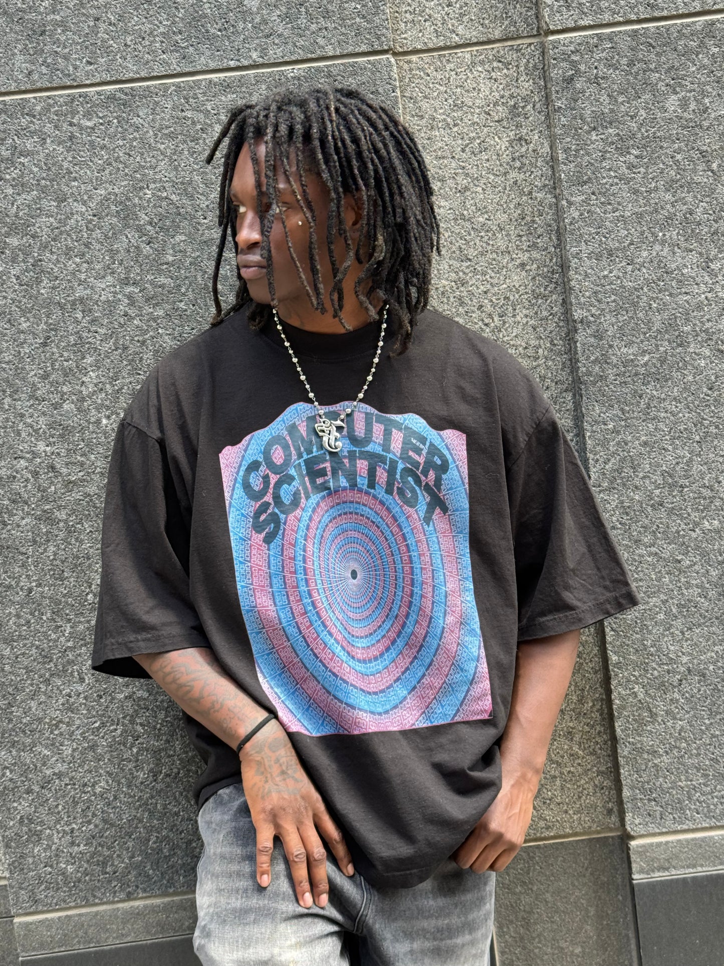 Computer Scientist T-Shirt (Unisex)