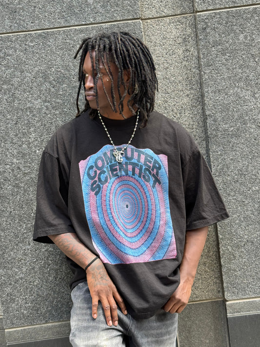 Computer Scientist T-Shirt (Unisex)