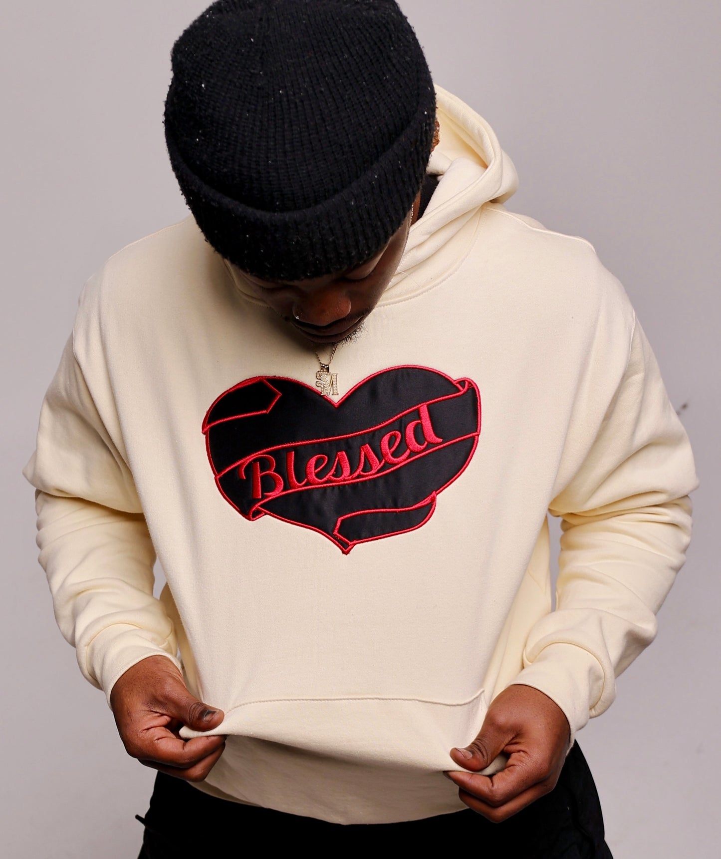 Blessed Hoodie (Unisex)