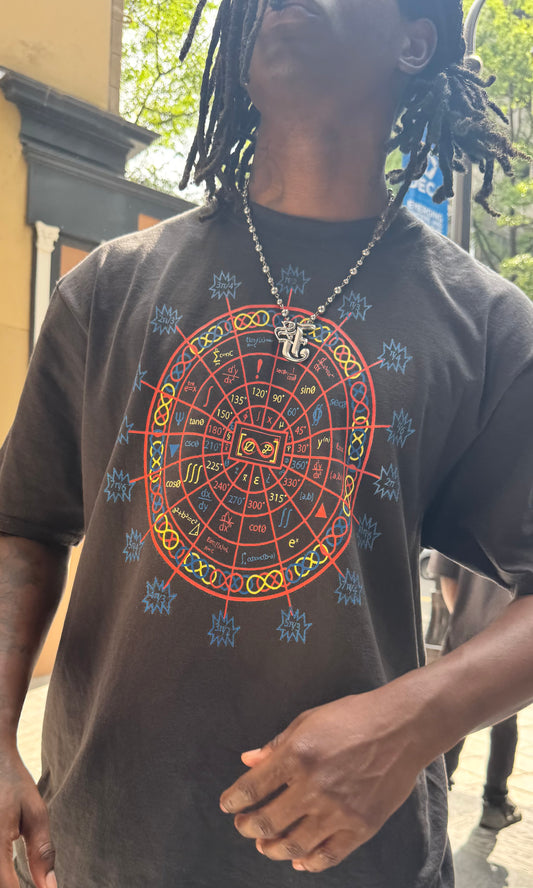 Mathematics T-Shirt (Unisex)