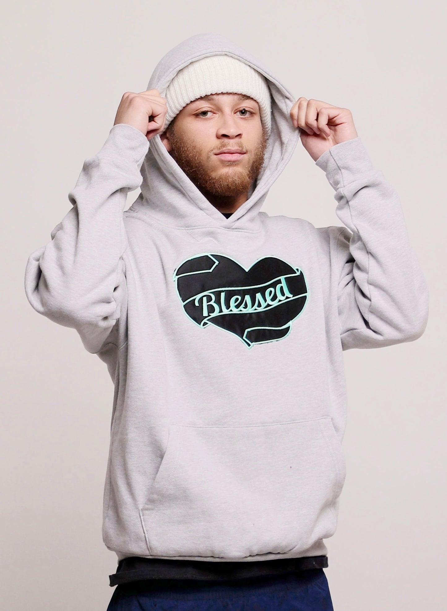 Blessed Hoodie (Unisex)