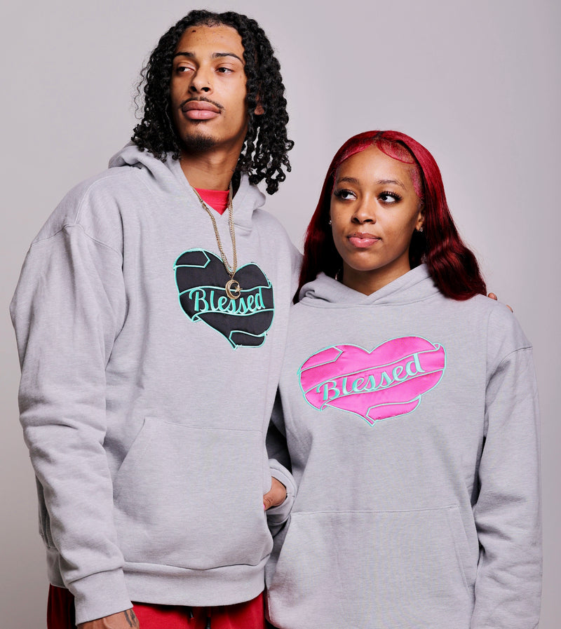 Blessed Hoodie (Unisex)