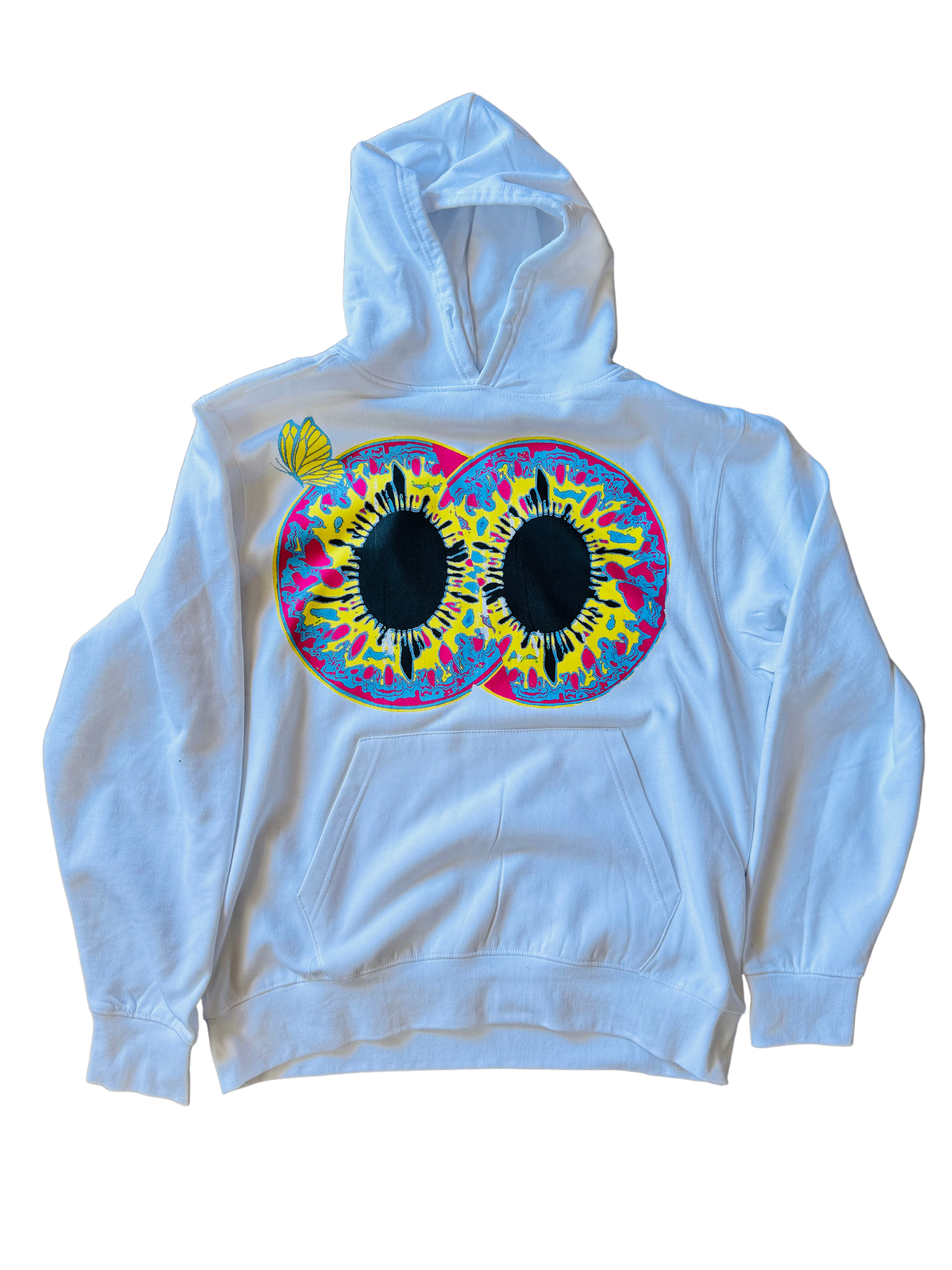 THE DIVINE PROPHECY COLLECTION (Hoodie)