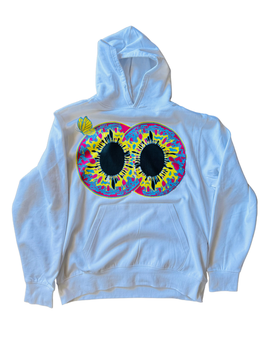 THE DIVINE PROPHECY COLLECTION (Hoodie)