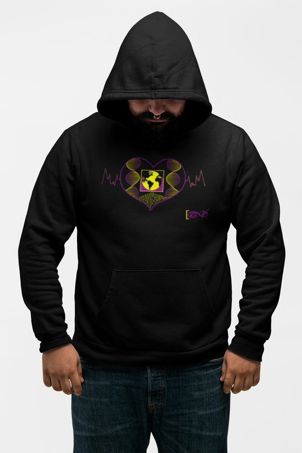 Biology Hoodie (Unisex)