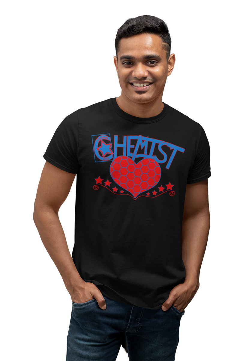 Chemistry T-Shirt (Unisex)