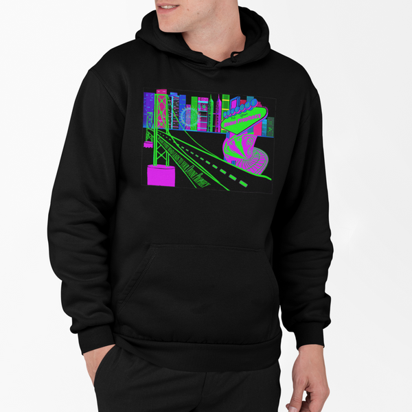 Civil Engineering Hoodie (Unisex)