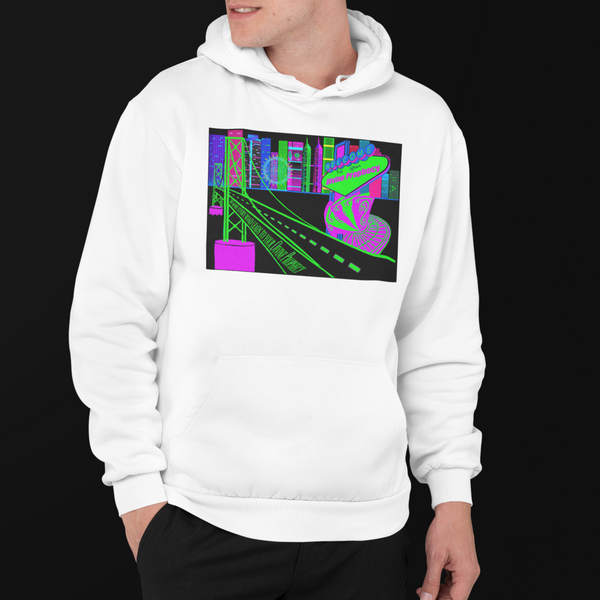 Civil Engineering Hoodie (Unisex)