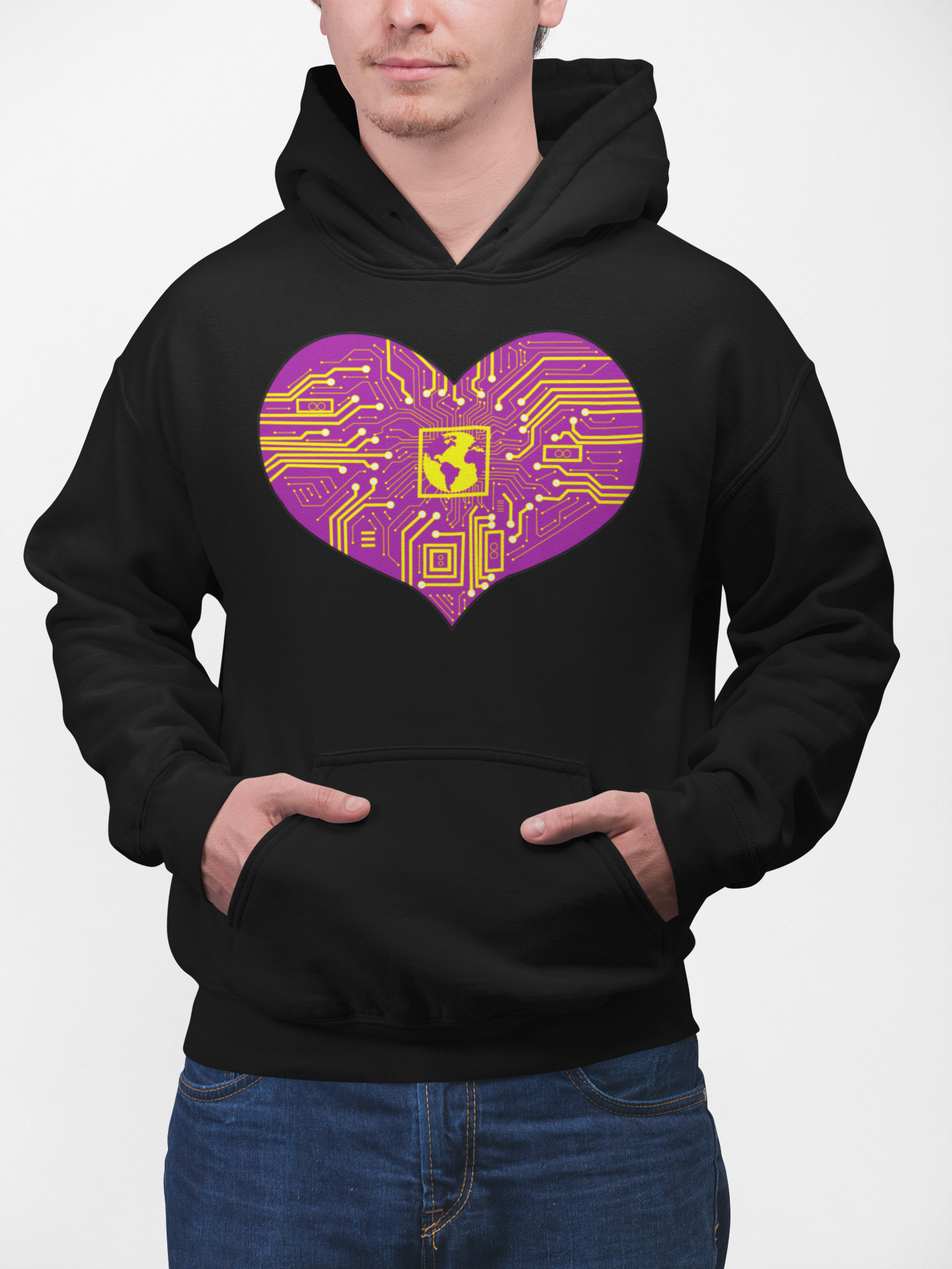 Computer Engineering Hoodie (Unisex)