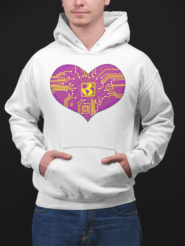 Computer Engineering Hoodie (Unisex)