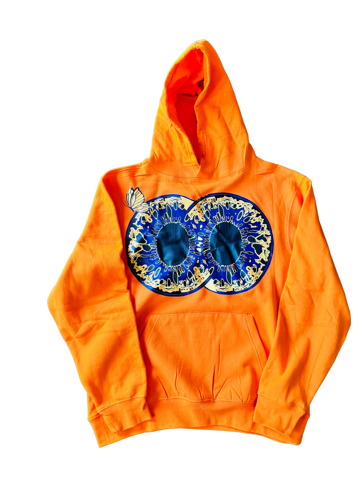 THE DIVINE PROPHECY COLLECTION (Hoodie)