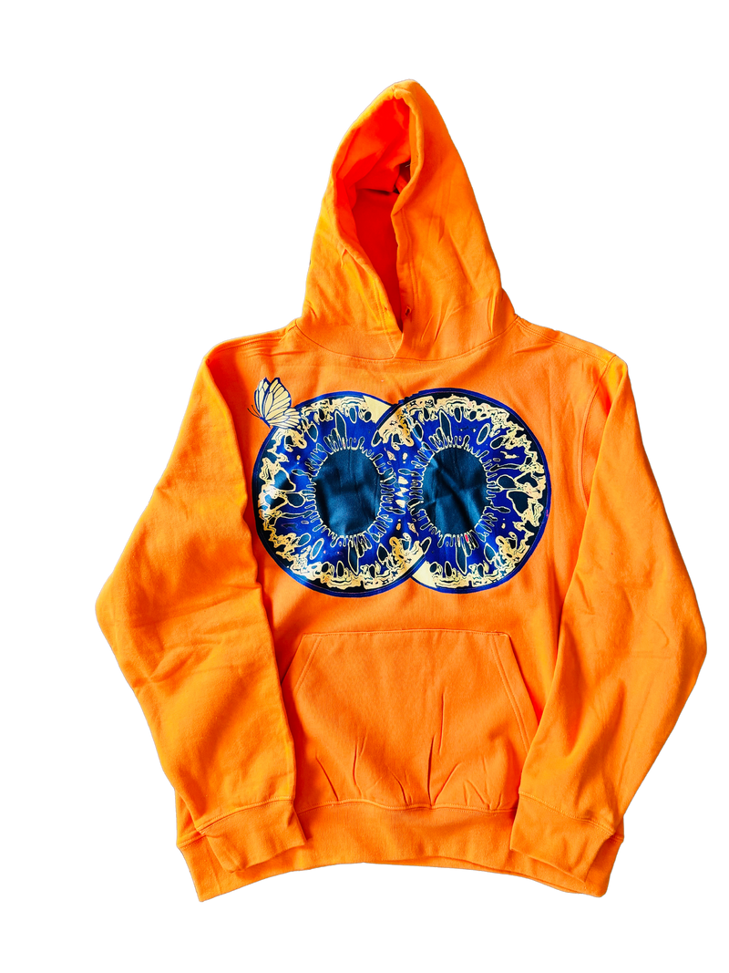 THE DIVINE PROPHECY COLLECTION (Hoodie)