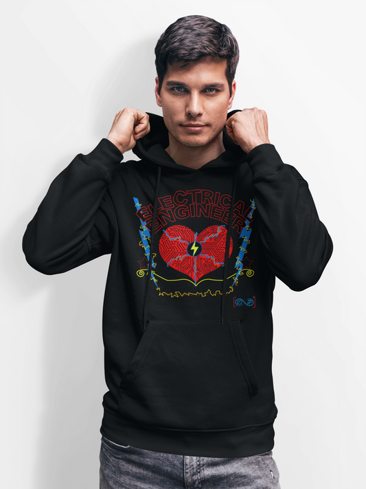 Electrical Engineering Hoodie (Unisex)