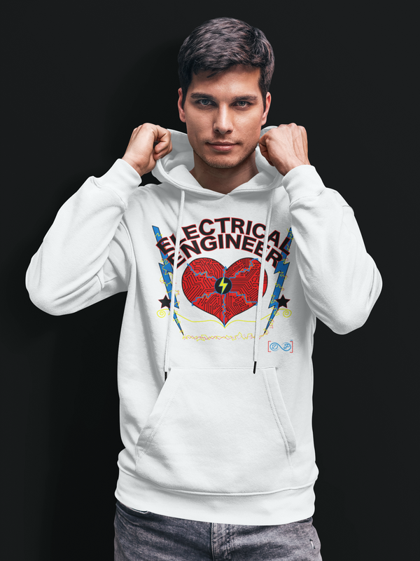 Electrical Engineering Hoodie (Unisex)