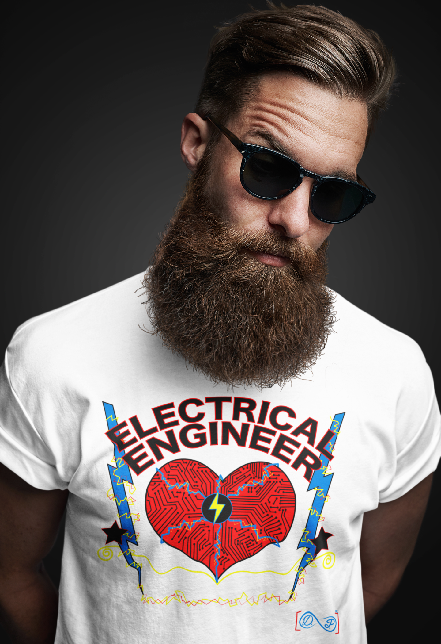 Electrical Engineering T-Shirt (Unisex)