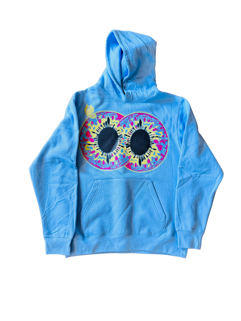 THE DIVINE PROPHECY COLLECTION (Hoodie)