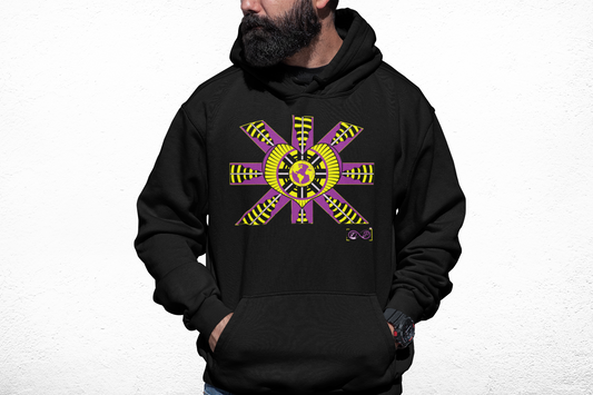 Mechanical Engineering Hoodie (Unisex)