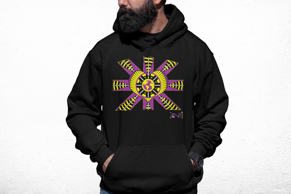 Mechanical Engineering Hoodie (Unisex)