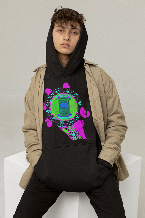 Neuroscientist Hoodie (Unisex)