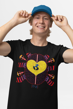 Psychologist T-Shirt (Unisex)