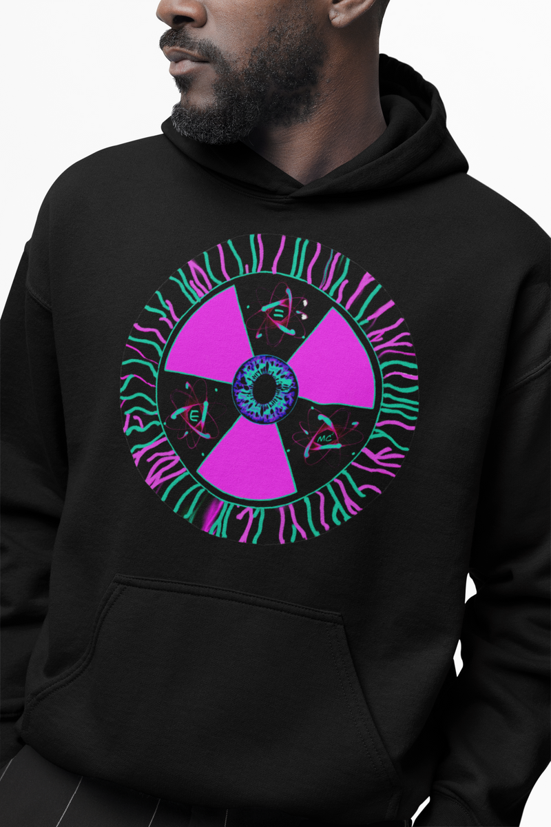 Nuclear Engineering Hoodie (Unisex)