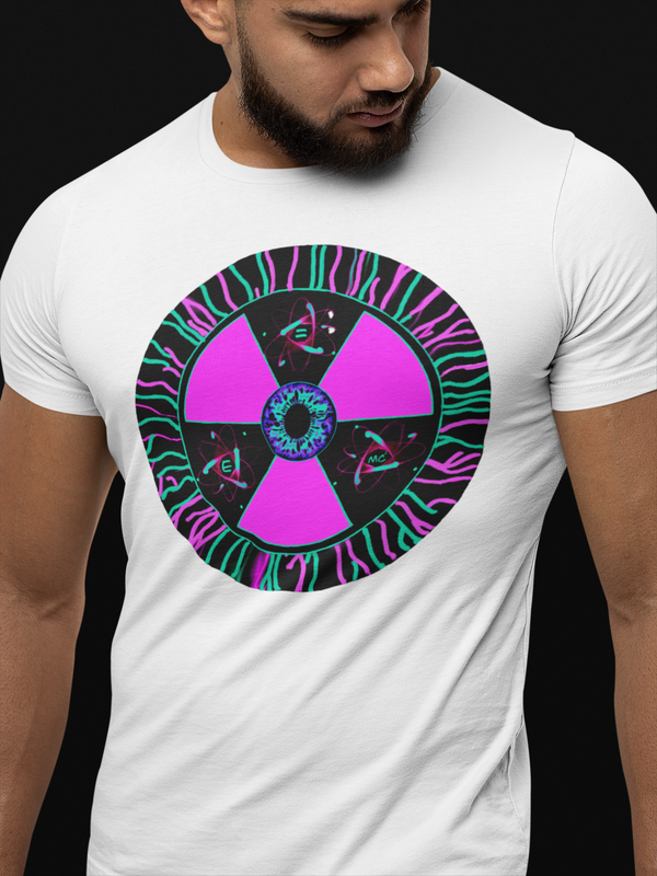 Nuclear Engineering T-Shirt (Unisex)