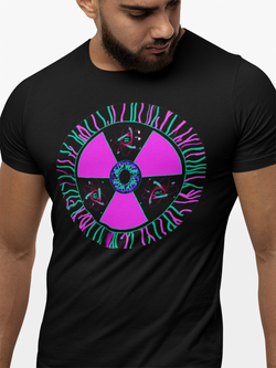 Nuclear Engineering T-Shirt (Unisex)